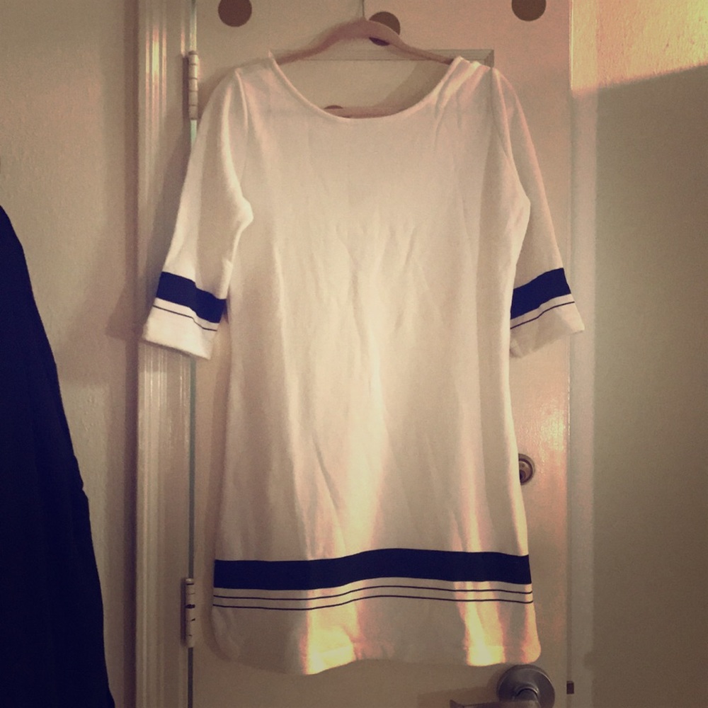 Lauren James Parker Knit dress